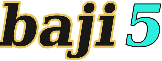 baji5 logo
